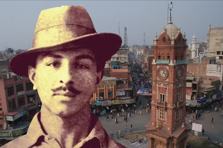 Faisalabad Plans Monument to Honor Bhagat Singh and Preserve Historical Heritage