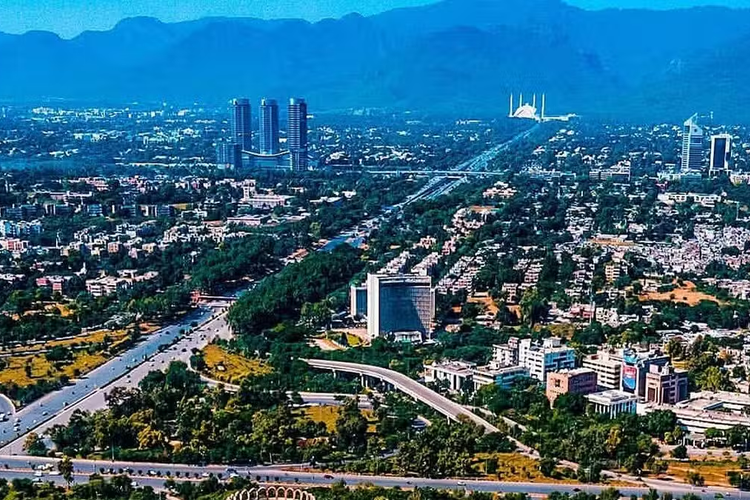 CDA Approves Rs. 24.5 Billion 11th Avenue Project and Three New Sports Arenas in Islamabad