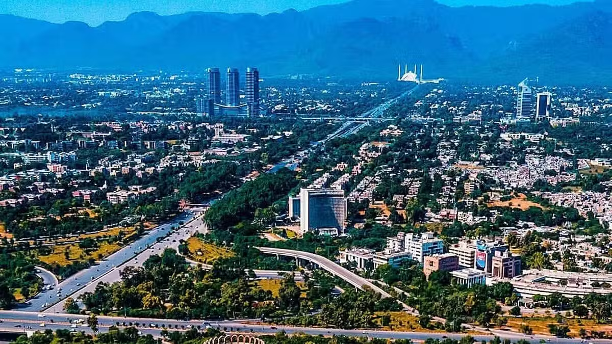 CDA Approves Rs. 24.5 Billion 11th Avenue Project and Three New Sports Arenas in Islamabad