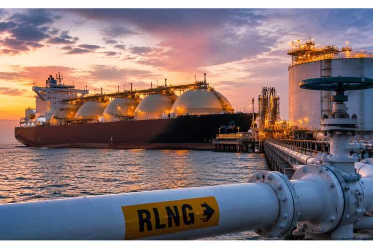 Pakistan May Allow Private Companies to Directly Import LNG