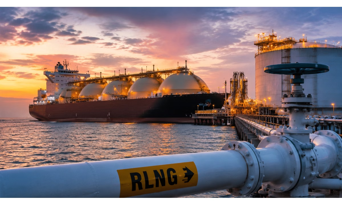 Pakistan May Allow Private Companies to Directly Import LNG