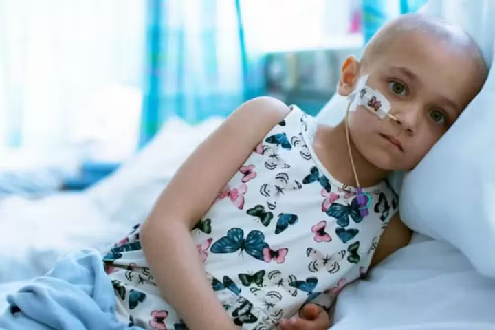 Study Highlights Growing Cancer Burden in Balochistan as More Than 5,000 Cases Identified