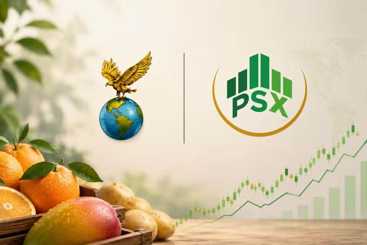 SE Fruits and Vegetable Secures SECP Approval for Rs. 1.92 Billion IPO