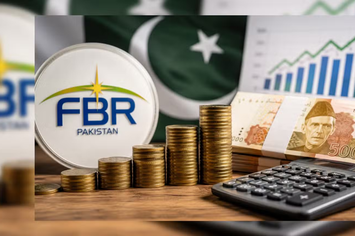 FBR Establishes New Media Coordination Unit to Improve Public Image