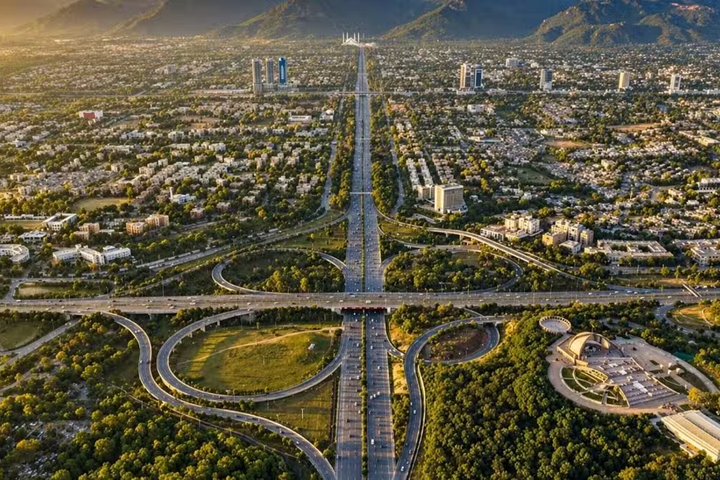 CDA Plans Rs. 24.5 Billion Islamabad 11th Avenue Project in Two Phases