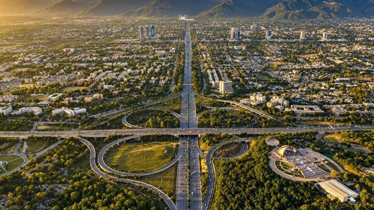 CDA Plans Rs. 24.5 Billion Islamabad 11th Avenue Project in Two Phases