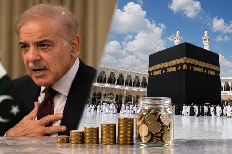 Pakistanis to Get Interest-Free Hajj Savings Scheme to Help Pilgrims Plan Expenses