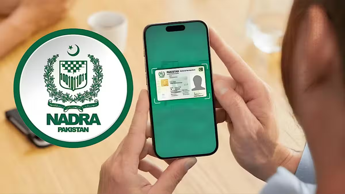 NADRA Debunks Myth About CNIC Last Digit and Gender Identification