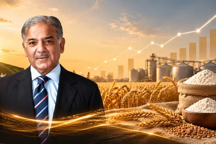 Govt to Announce New Wheat Prices Soon After Provincial Consultations