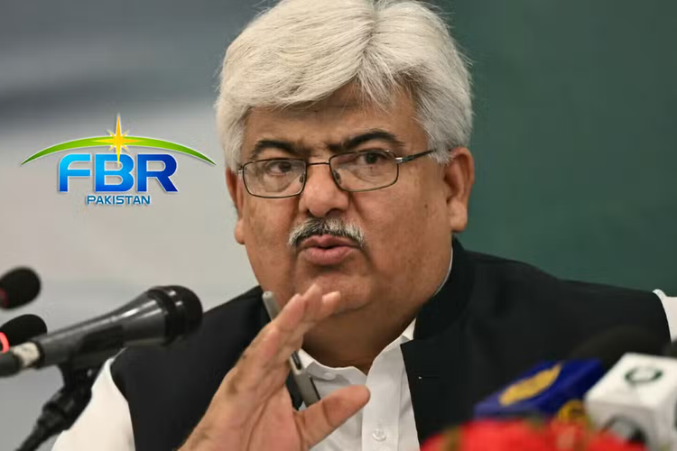 FBR to Retain Tax Collection Powers as Chairman Rejects Outsourcing Reports