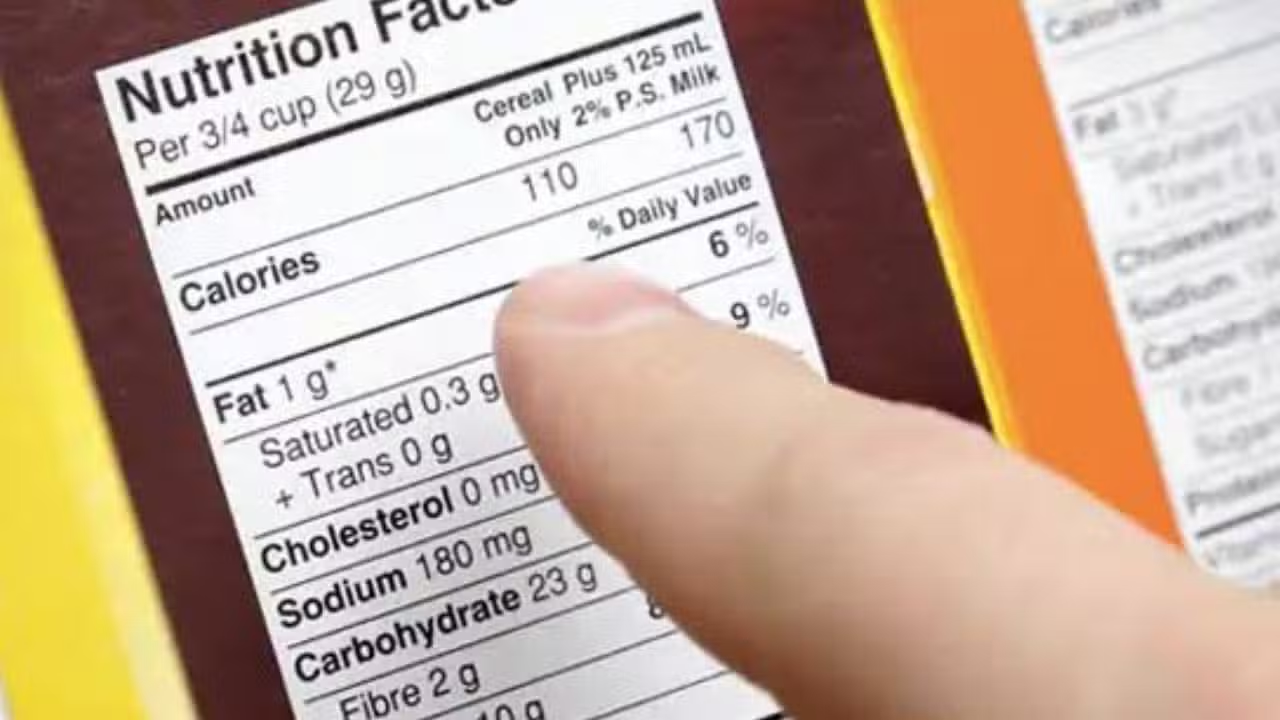 Health Experts Demand Warning Labels on Packaged Food to Promote Healthier Choices in Pakistan