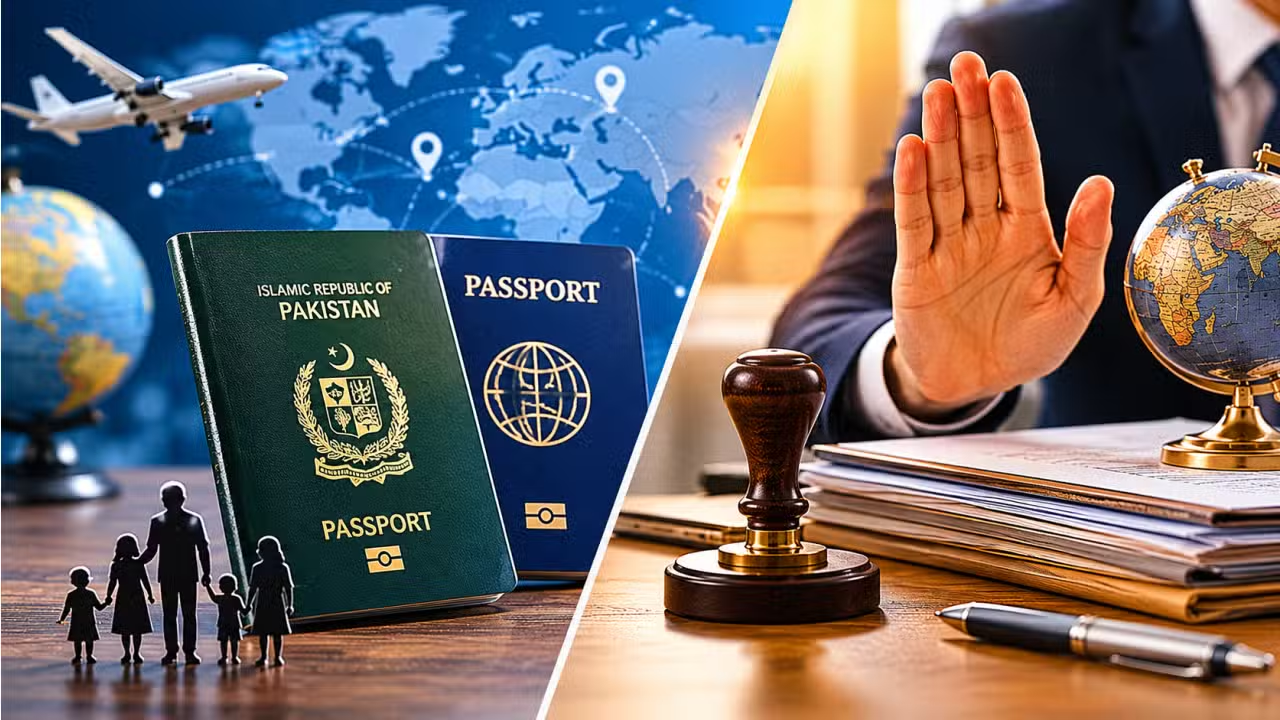 Government Tightens Disclosure Rules for Bureaucrats With Foreign Nationality Links