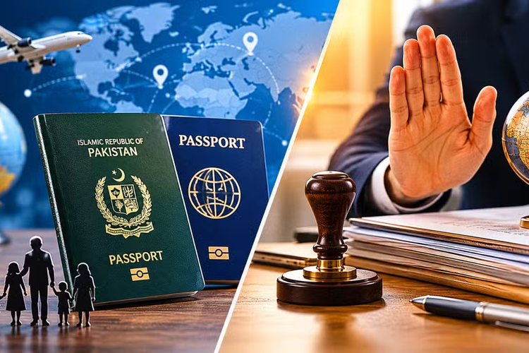 Bureaucrats Given One-Week Deadline to Declare Foreign or Dual Nationality