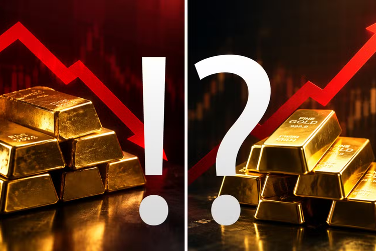 Gold Price in Pakistan Remains Unchanged Despite Global Market Moves