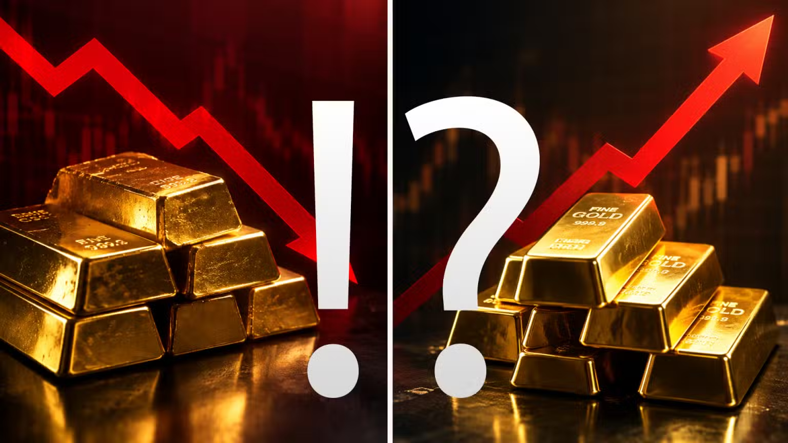 Gold Price in Pakistan Remains Unchanged Despite Global Market Moves